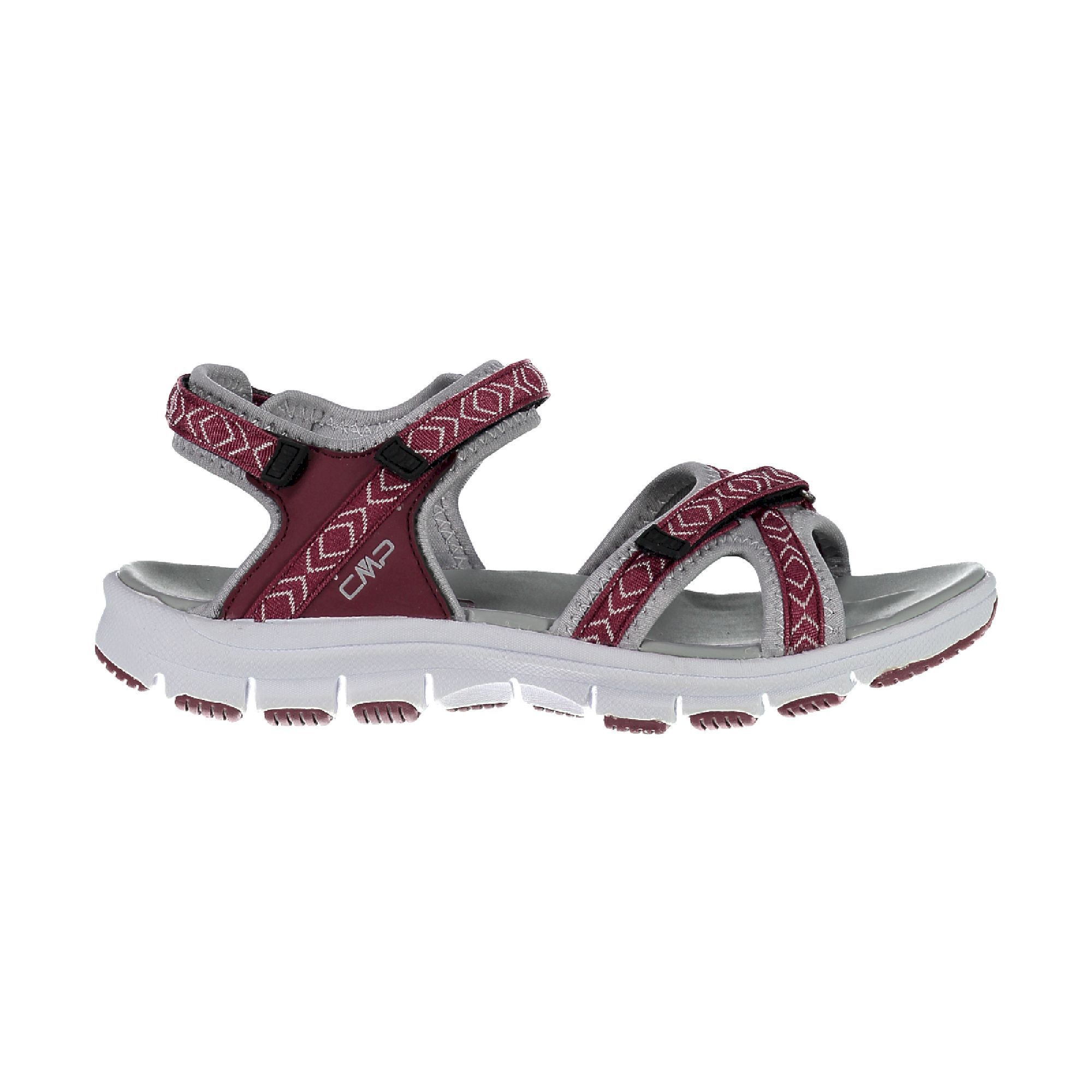 CMP Almaak Wmn - Sandalen - Dames | Hardloop