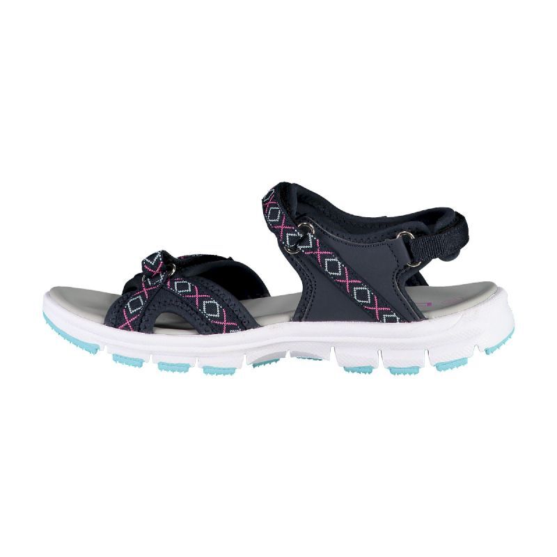 CMP Almaak Wmn - Sandaler - Damer | Hardloop