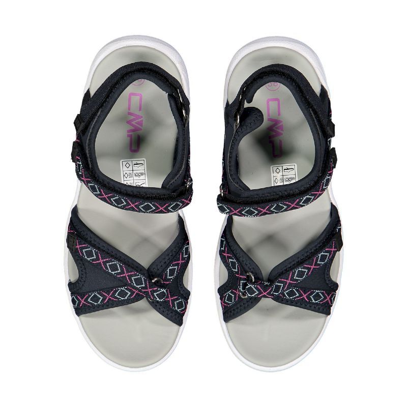 CMP Almaak Wmn - Sandalen - Dames | Hardloop