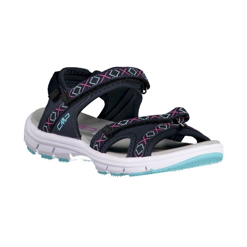 CMP Almaak Wmn - Sandalen - Dames | Hardloop