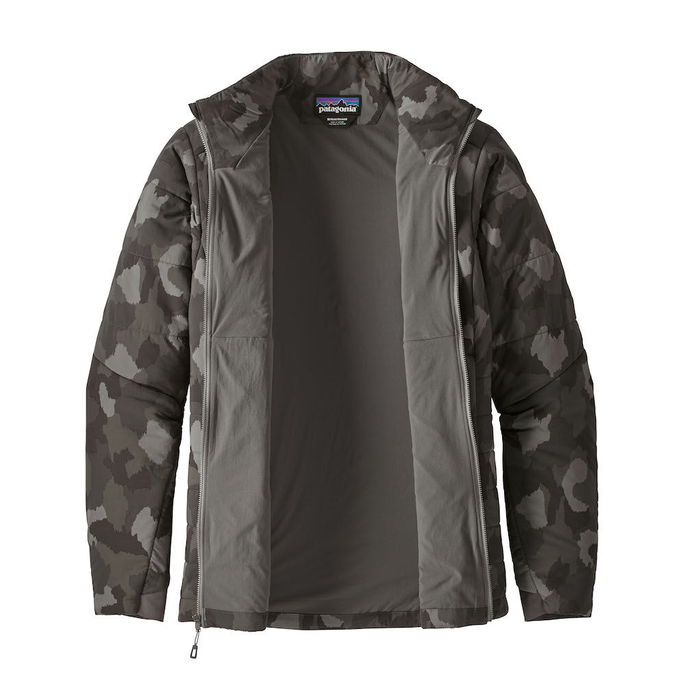 Patagonia - Nano-Air - Synthetic jacket - Men's