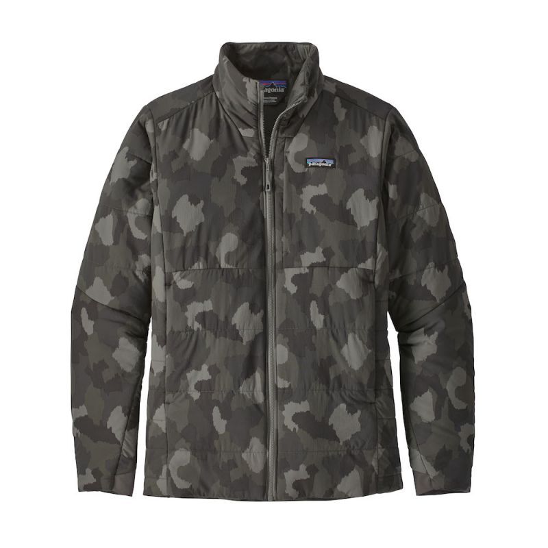 Patagonia - Nano-Air - Synthetic jacket - Men's