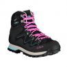 CMP Athunis Mid Wmn WP - Chaussures trekking femme | Hardloop