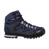 CMP Athunis Mid Wmn WP - Wandelschoenen - Dames | Hardloop