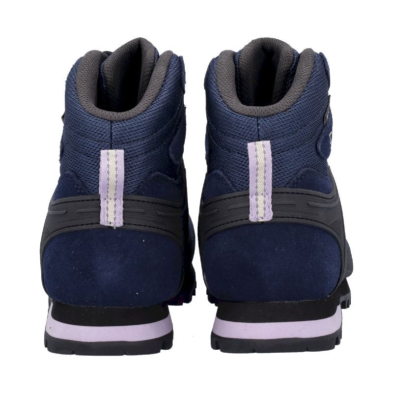 CMP Athunis Mid Wmn WP - Botas de trekking - Mujer | Hardloop