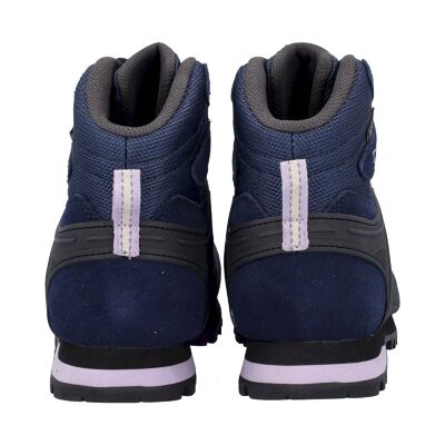 Athunis Mid Wmn WP - Buty trekkingowe wysokie damskie