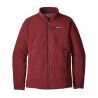 Oxide Red