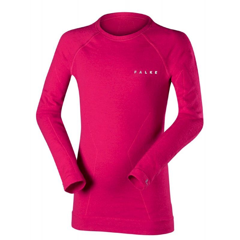 Wool-Tech Kids Long Sleeve - Ondergoed - Kinderen