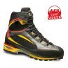 Black / Yellow - old
