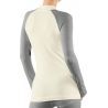 Falke Wool-Tech 125 Long Sleeve - Intimo - Donna