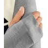 Falke Wool-Tech 125 Long Sleeve - Intimo - Donna