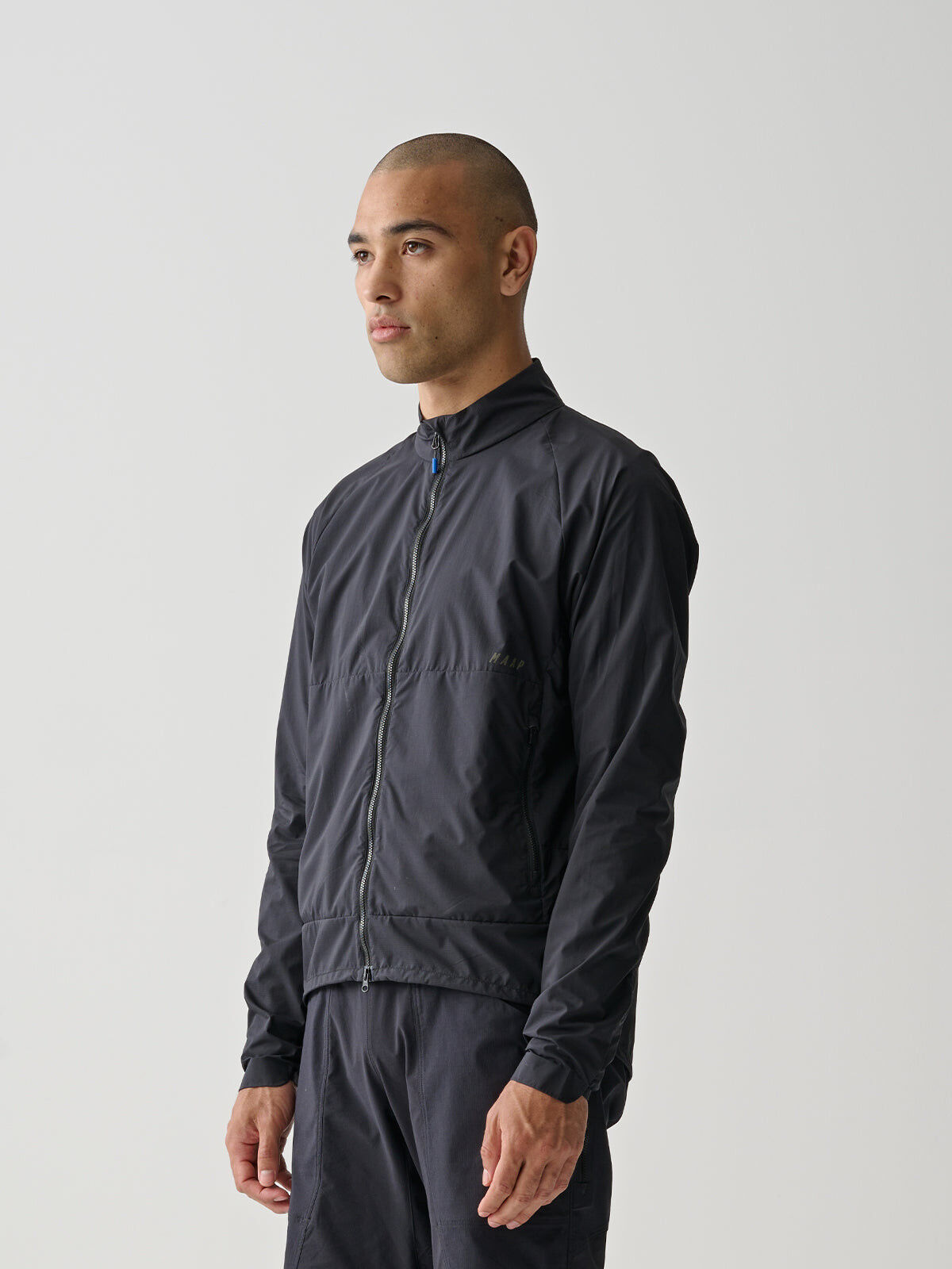Maap Alt_Road Wind Jacket - Kurtka wiatrówka rowerowa meska | Hardloop