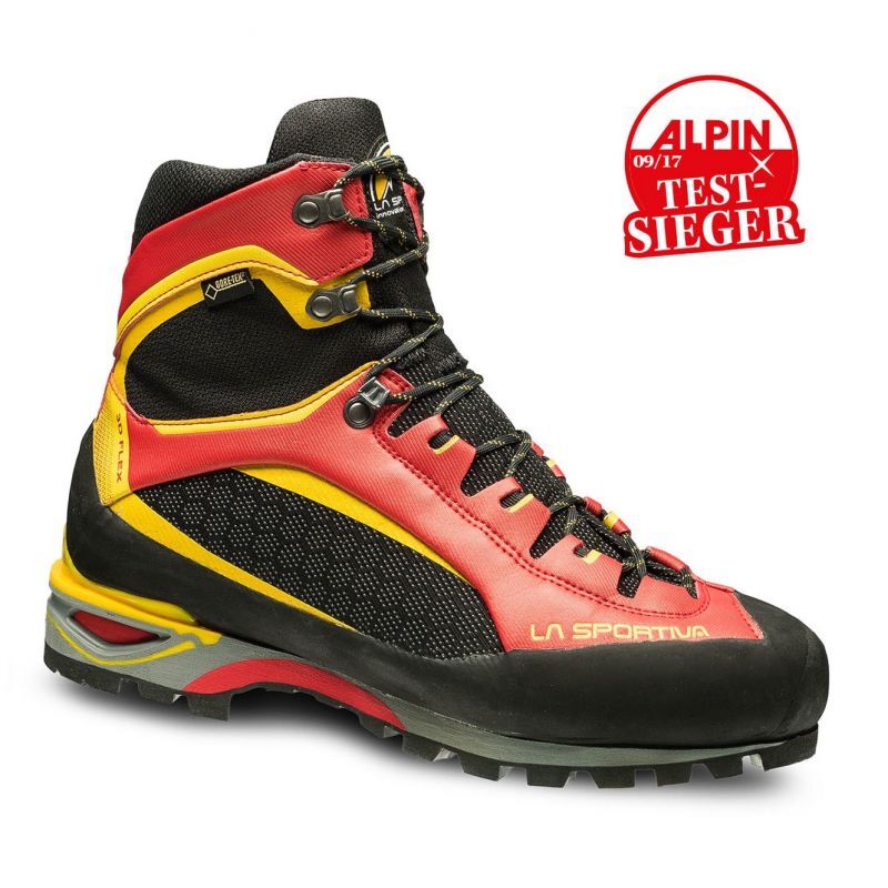 La Sportiva Trango Tower GTX - Botas alta montaña - Hombre