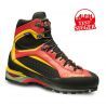 Red / Yellow - old