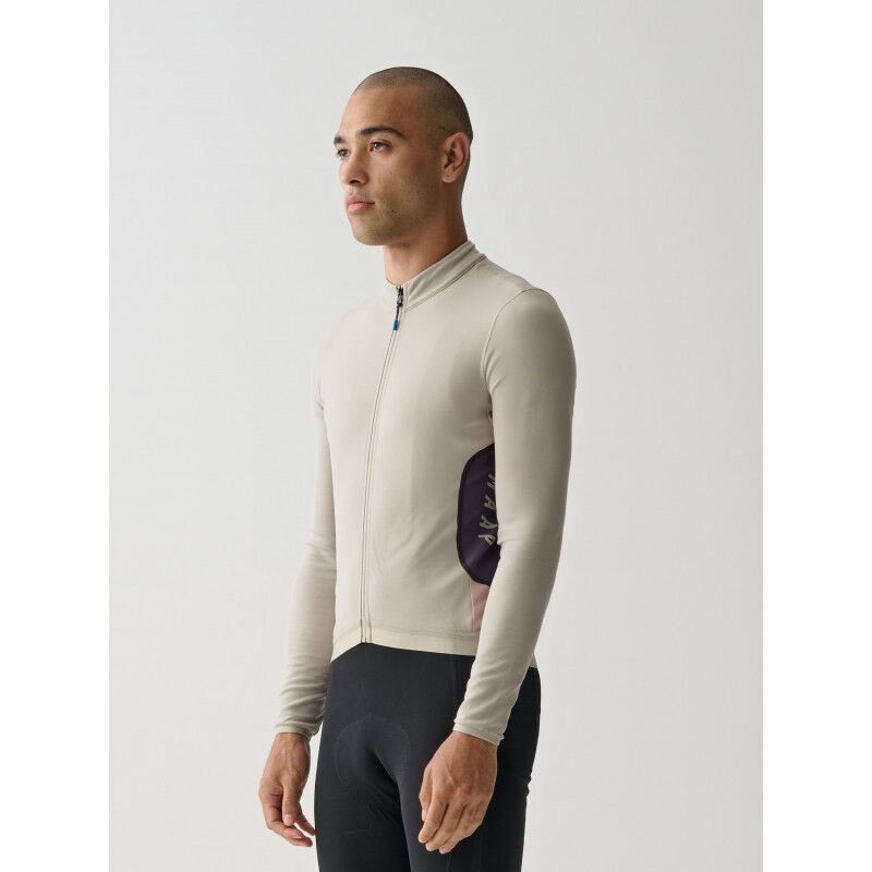Maap Alt_Road LS Jersey - Cycling jersey - Men's | Hardloop