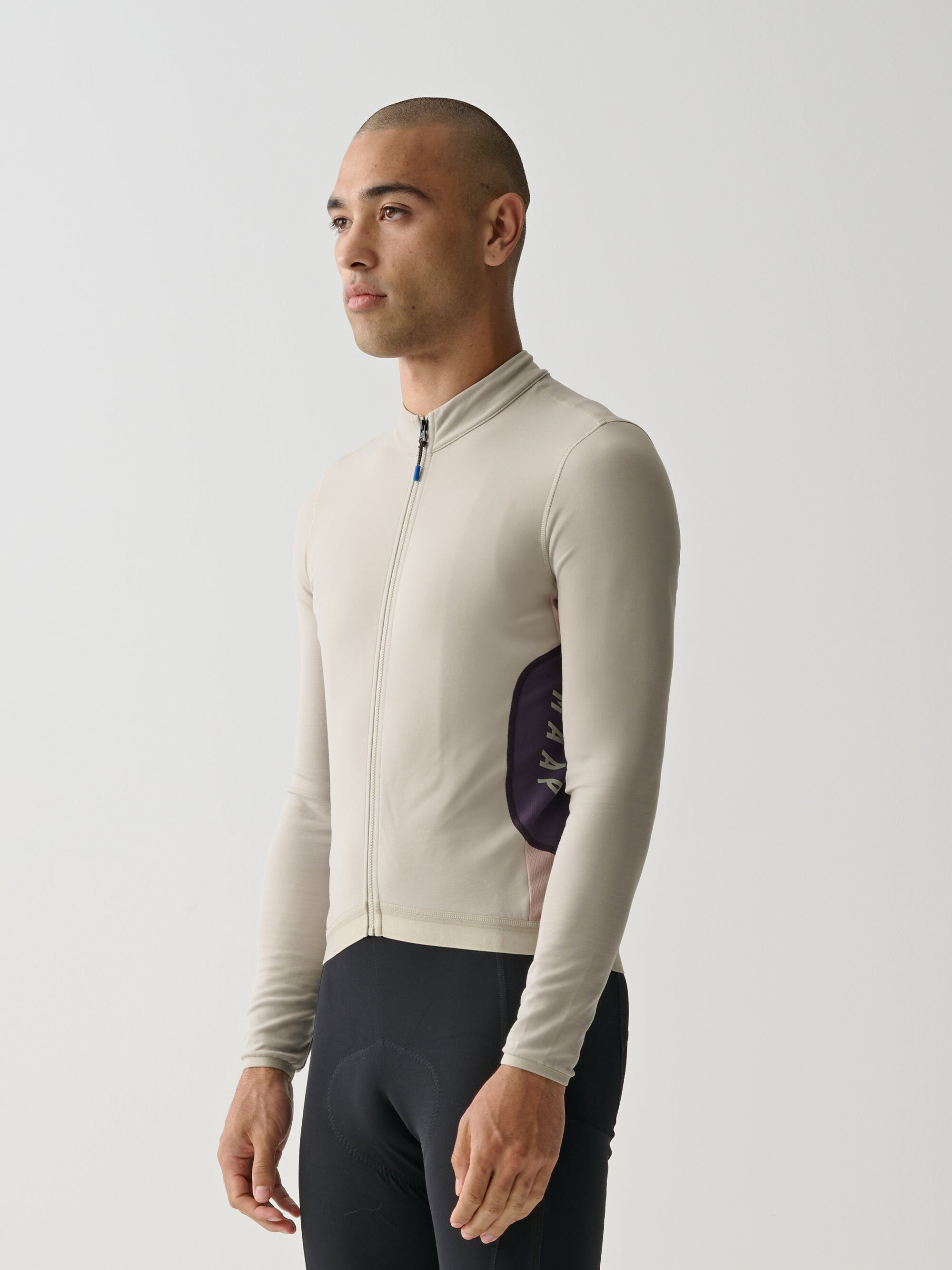 Maap Alt_Road LS Jersey - Cycling jersey - Men's | Hardloop