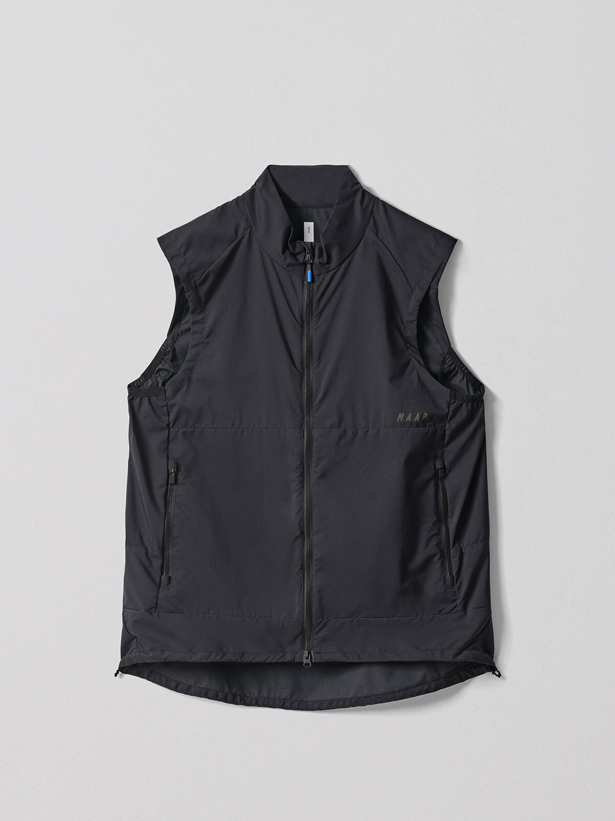 Maap Alt_Road Wind Vest - Gilet ciclismo - Uomo | Hardloop