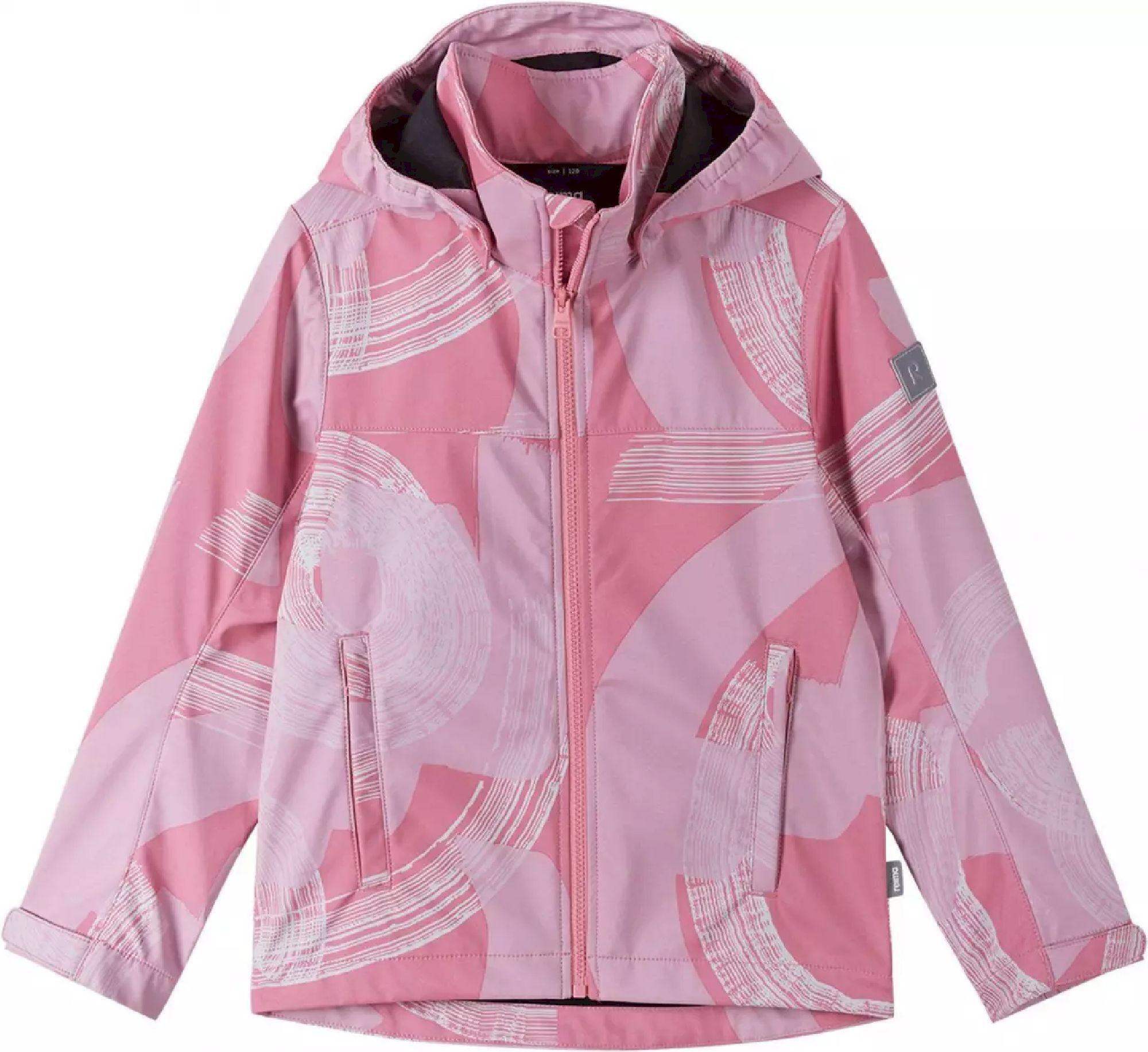 Reima Kuopio - Chaqueta softshell - Niños | Hardloop