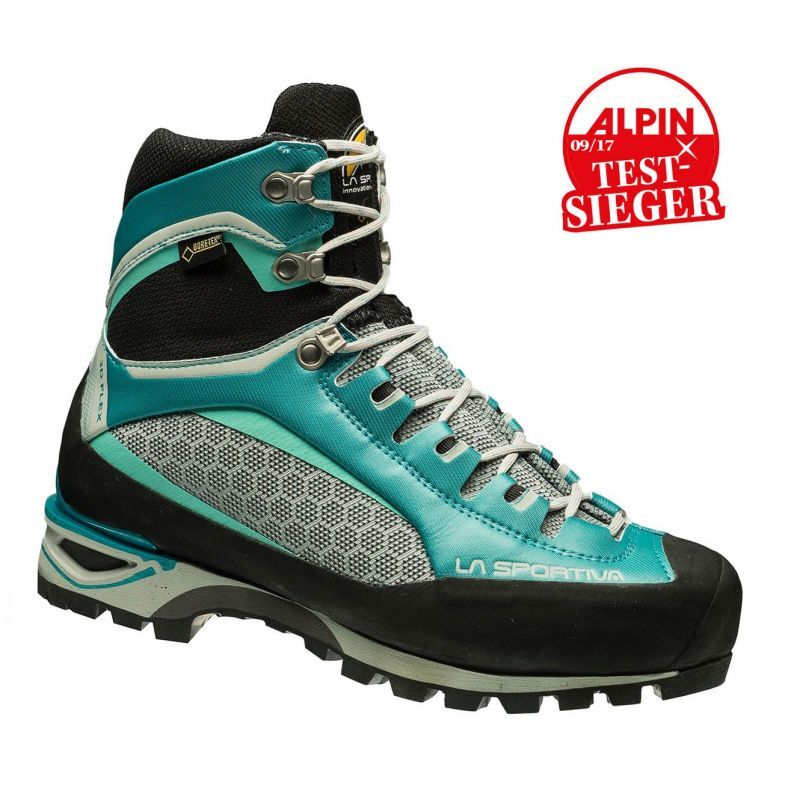 La Sportiva Trango Tower Woman Gtx - Botas alpinismo mulher | Hardloop