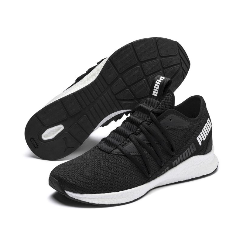 Puma NRGY Star - Running shoes - Men's | Hardloop