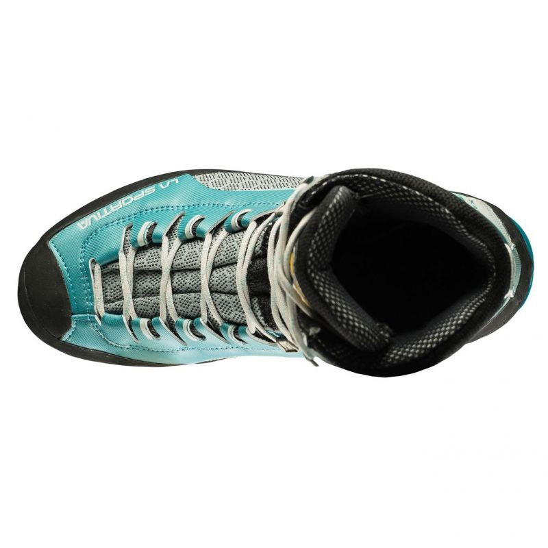 La Sportiva - Trango Tower Woman Gtx - Mountaineering boots - Women's