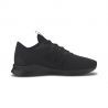 Puma Black / High Risk Red