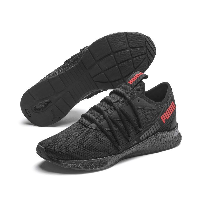 Puma NRGY Star - Laufschuhe - Herren | Hardloop