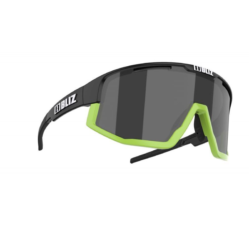 Fusion Cat 3 - Okulary rowerowe
