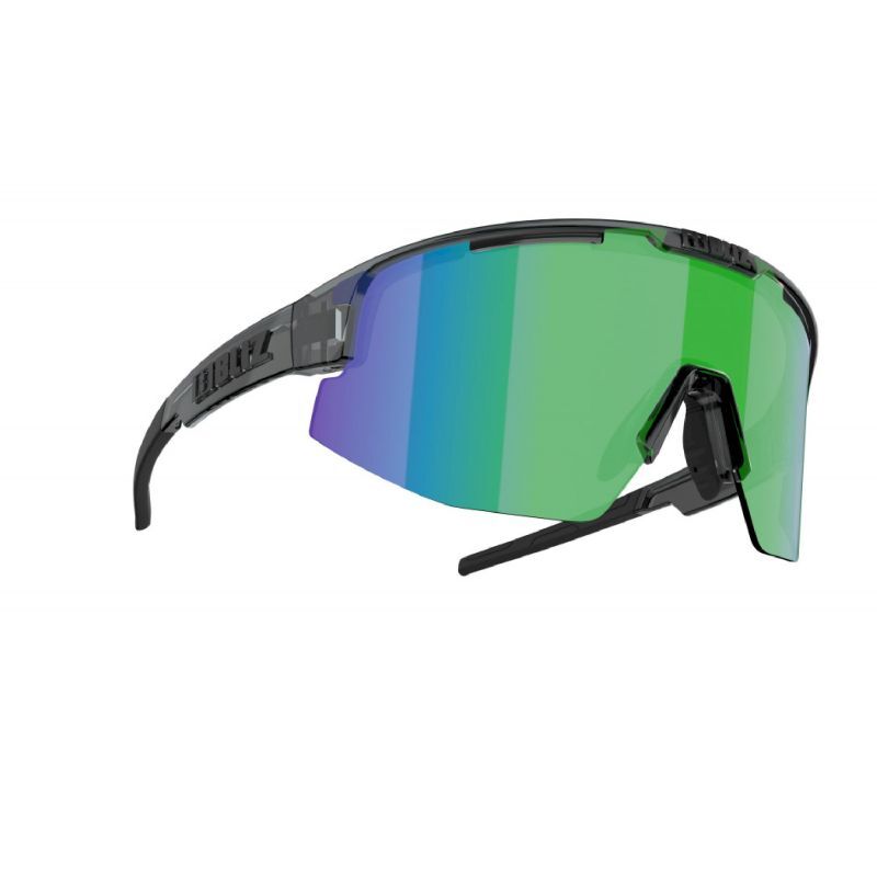 Matrix Cat 3 - Fahrradbrille