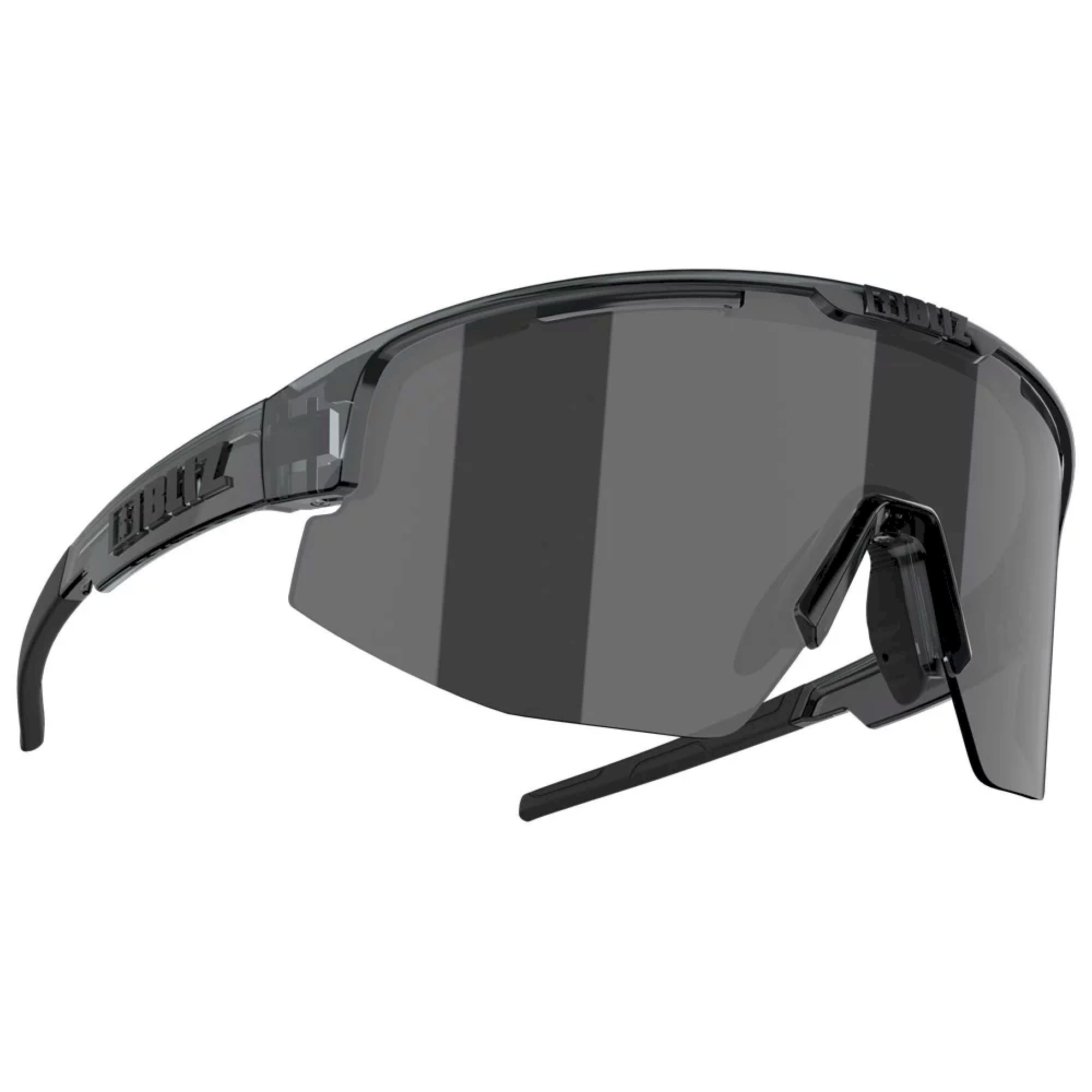 Bliz Matrix Small - Lunettes de soleil | Hardloop
