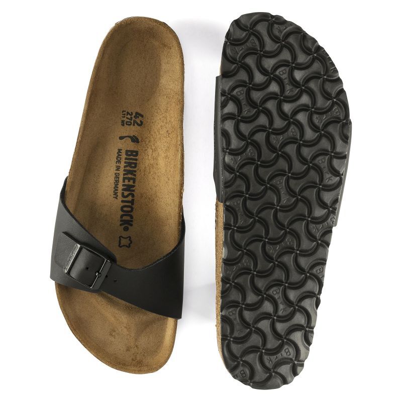Birkenstock Madrid Birko-Flor Sandals