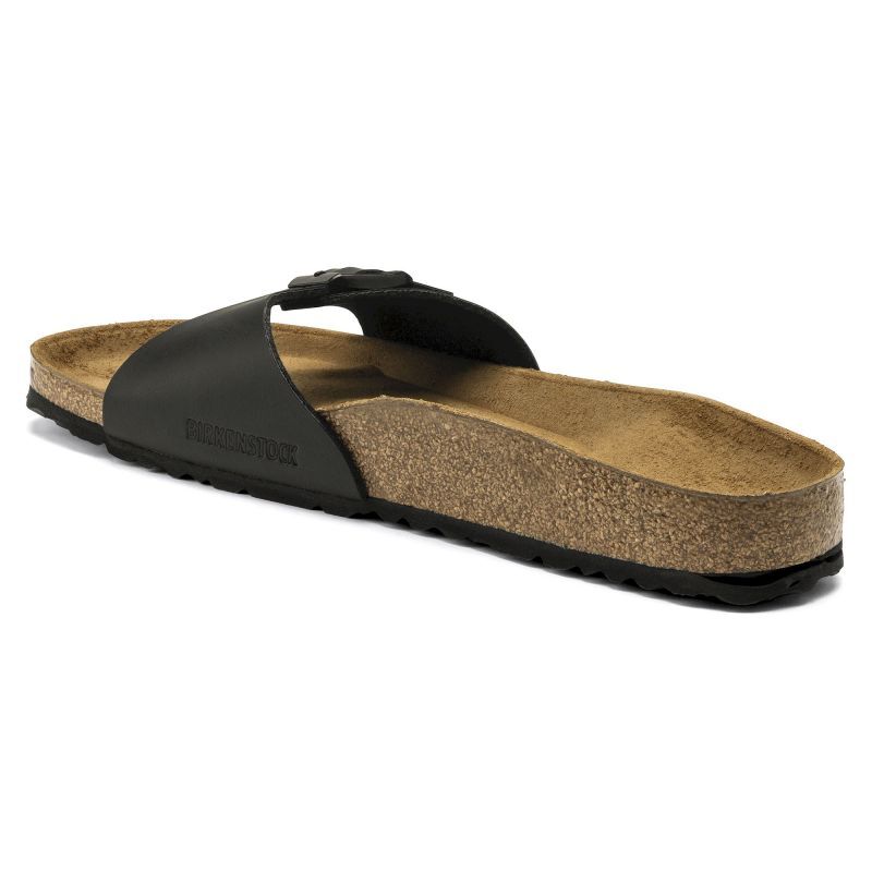 Birkenstock Madrid Birko-Flor - Sandálias | Hardloop
