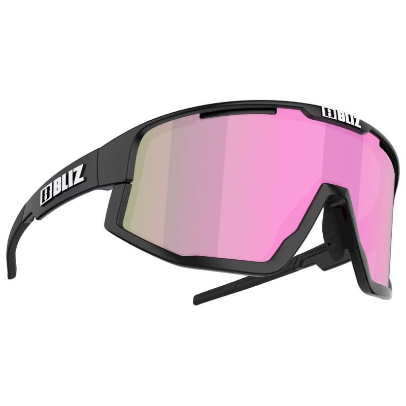 Fusion Small Cat 3 - Fietsbril