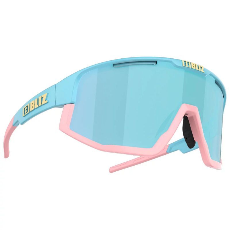 Fusion Small Cat 3 - Fahrradbrille