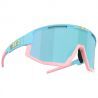 Matt Pastel Blue