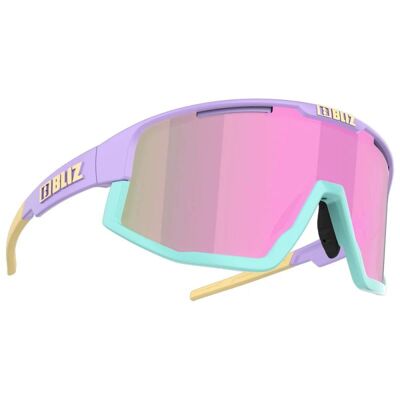 Fusion Small Cat 3 - Lunettes vélo