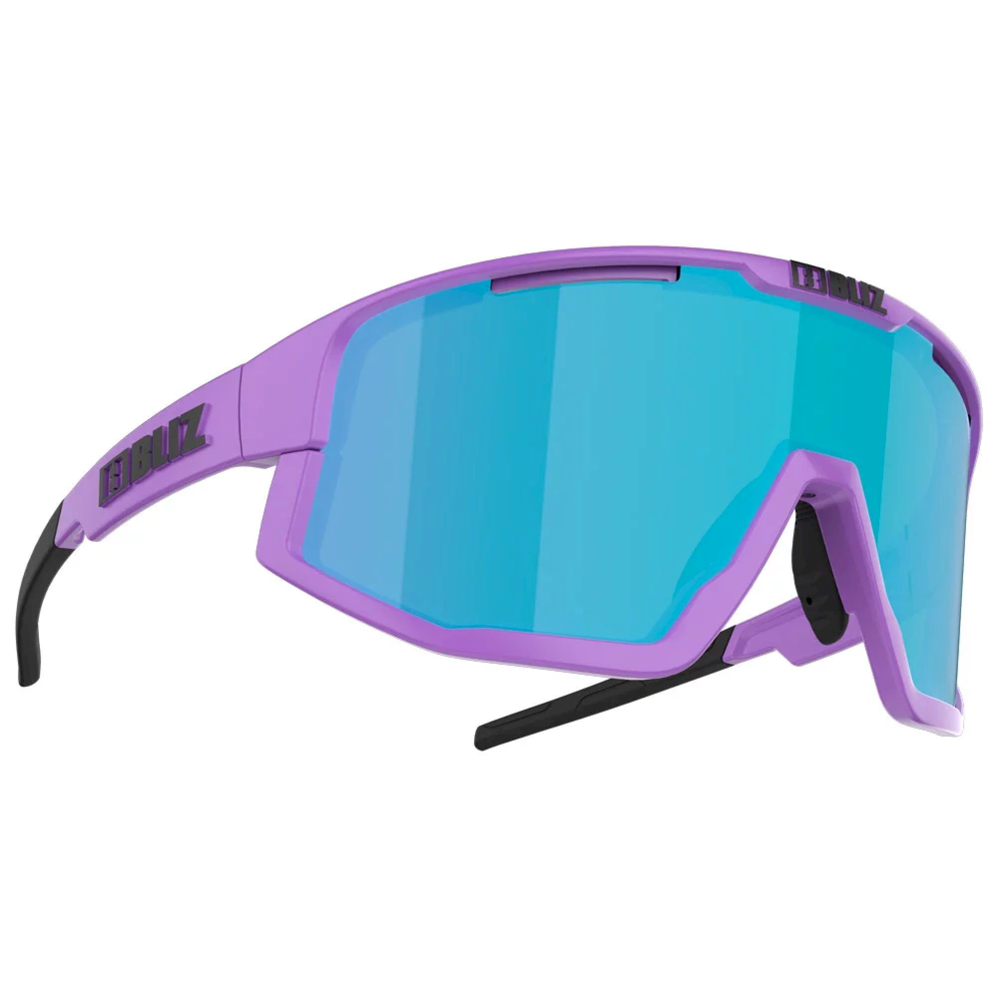 Bliz Fusion Small - Cycling sunglasses | Hardloop