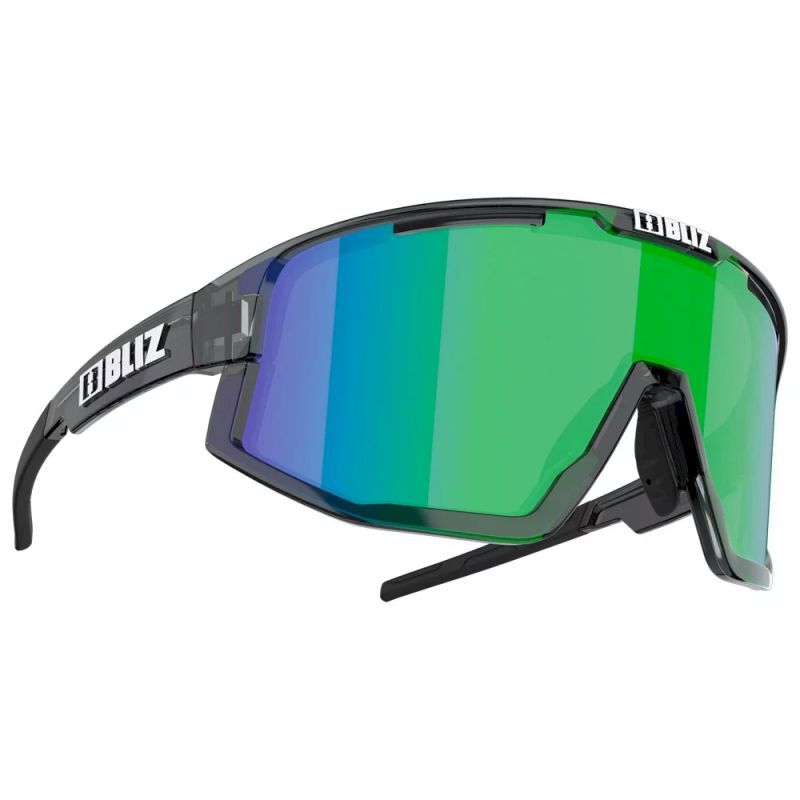 Fusion Small Cat 3 - Cyklistické brýle