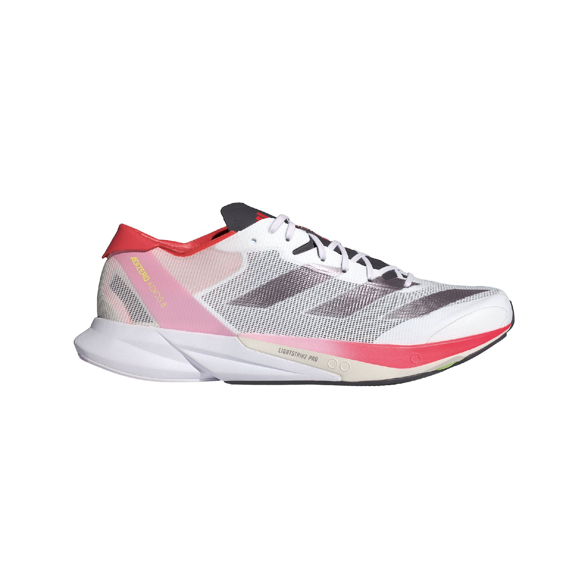 Adidas Adizero Adios 8 - Running shoes - Men's | Hardloop