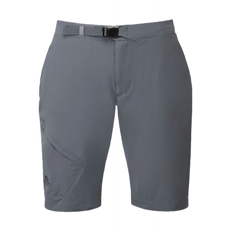 Mountain Equipment Comici Short - Klättershorts - Dam | Hardloop