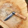 Opinel N°08 Inox - Faca | Hardloop