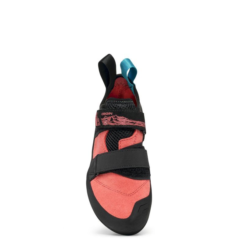 Scarpa Origin V Wmn - Pies de gato - Mujer | Hardloop