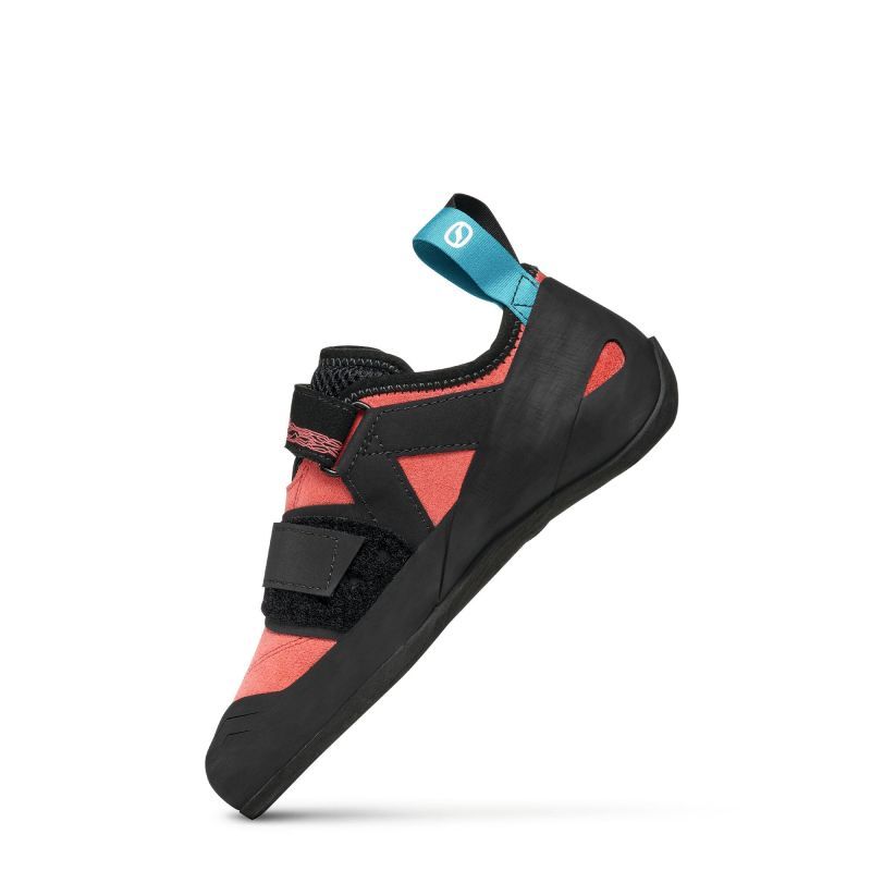 Scarpa Origin V Wmn - Buty wspinaczkowe damskie | Hardloop