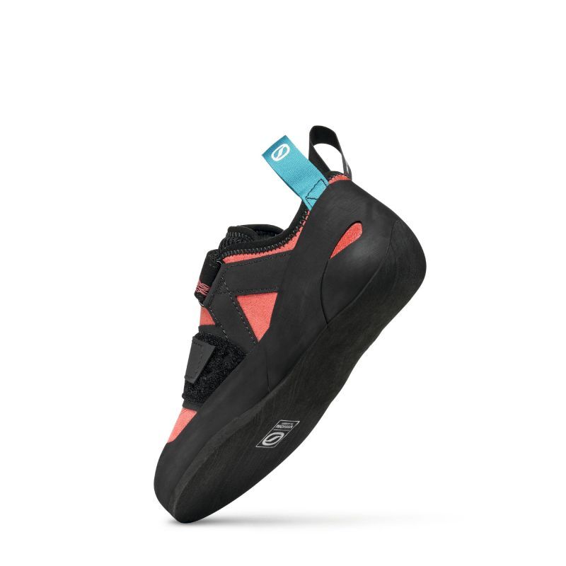 Scarpa Origin V Wmn - Scarpette da arrampicata - Donna | Hardloop