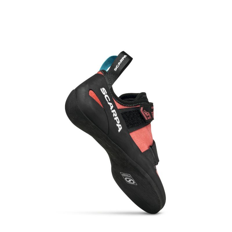 Scarpa Origin V Wmn - Klimschoenen - Dames | Hardloop