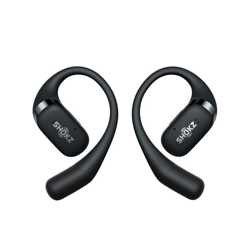 OpenFit Air - Cuffie a conduzione ossea