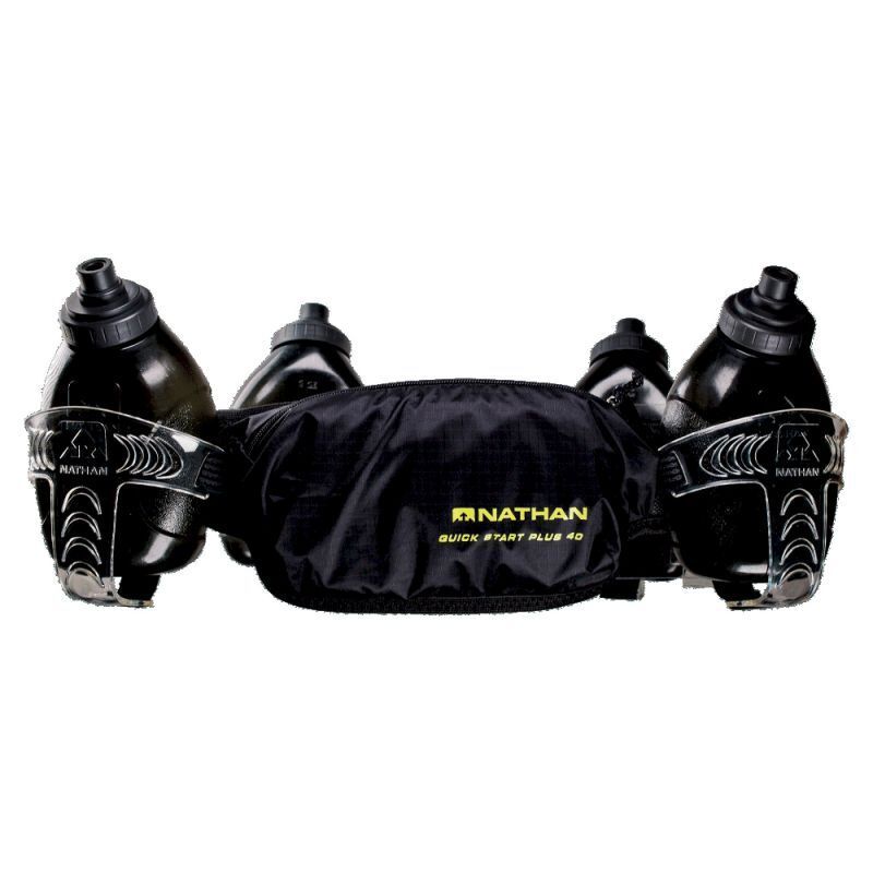 Quick Start Plus 40 - Cinto hidratação