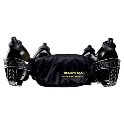 Quick Start Plus 40 - Trinkgürtel