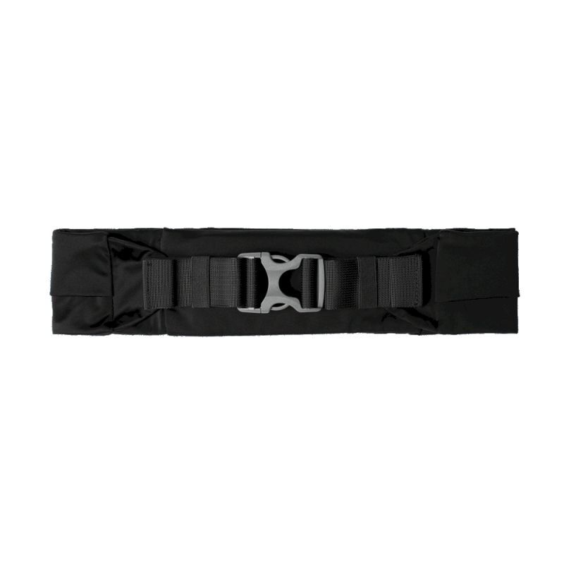 Nathan Adjustable Fit Zipster 2.0 - Hydration belt | Hardloop