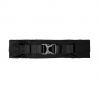 Nathan Adjustable Fit Zipster 2.0 - Ceinture hydratation | Hardloop
